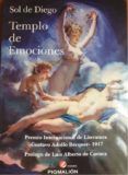 templo de emociones (premio internacional de literatura gustavo adolfo