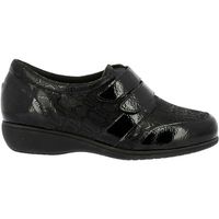 doctor cutillas zapatillas de senderismo 53582 negro para mujer