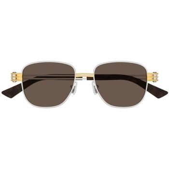 Bottega Veneta Gafas de sol bv1380s-001 para mujer