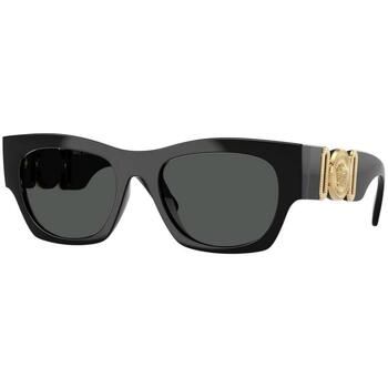 Versace Gafas de sol 0VE4479U GB1/87 para hombre
