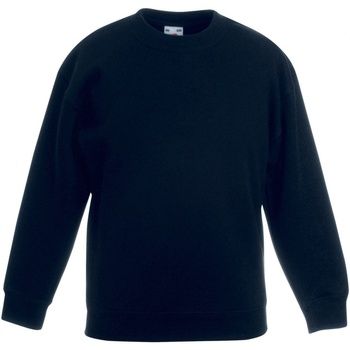 Fruit Of The Loom Jersey SS801 para niña