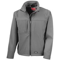 result cazadora r121x para hombre