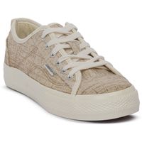 lumberjack zapatillas sand ravenne para mujer