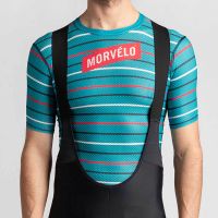 morvelo tres baselayer - xs
