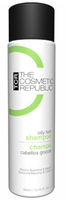 the cosmetic republic champu cabello graso 300 ml