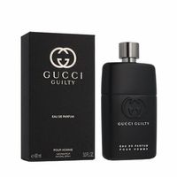 perfume hombre gucci guilty pour homme eau de parfum edp 90 ml