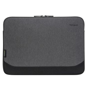 Targus Cypress EcoSmart Funda Gris para Portátil 15.6