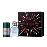 hugo boss man edt 75 ml spray  deo stick 75 ml
