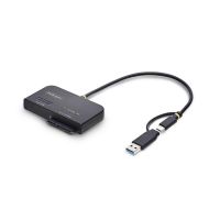 base de conexion startech usb-cusb-a nvme m2 y sata 2535 10 gbps sin herramientas