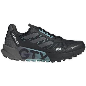 adidas Zapatillas de senderismo Terrex Agravic Flow 2.0 para mujer