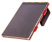 pantalla tactil 35 netway para raspberry pi 3 type b