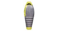 saco de dormir para mujer sea to summit spark 7c gris amarillo