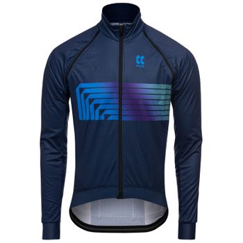 Kalas Motion Z2 Winter Membrane Jacket - XL - Blue