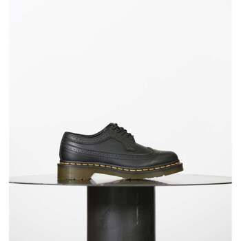 Dr. Martens Zapatos Bajos 3989 Brogue Vegan para mujer