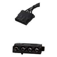 cable hdd xilence xz183 4 pines 65 cm interno