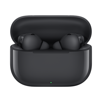 HUAWEI FreeBuds SE 4 Negro/Cancelación Activa de Ruido