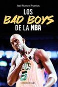 los bad boys de la nba