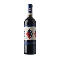 bindi sergardi vino tinto calidonia chianti reserva 75 cl 14 vol