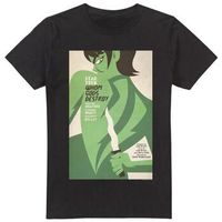 star trek camiseta the original series episode 69 para hombre