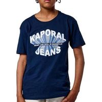 kaporal camiseta ticlass3 mc para nino