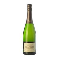 drappier zero dosage brut nature champagne 75 cl 12 vol