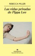 las vidas privadas de pippa lee