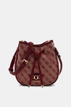 Samantha Logo Mini Bucket