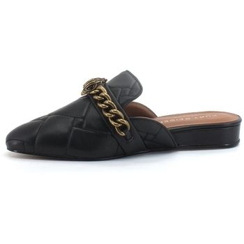 KG by Kurt Geiger Sandalias Chelsea Mule Sabot Ciabatta Catena Black 5126400019 para mujer