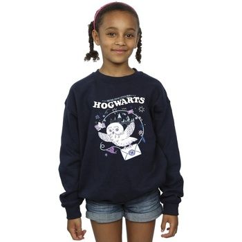 Harry Potter Jersey Letter From Hogwarts para niña