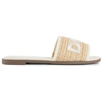 dkny chanclas winslet sandalias para mujer