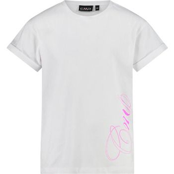 Cmp Camisa manga corta KID G T-SHIRT para niña