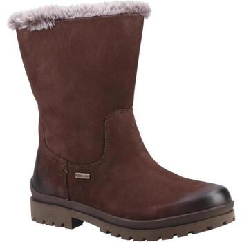 Hush puppies Botas Alice para mujer