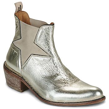 Moma Botines DALLAS para mujer