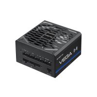 fuente de alimentacion chieftec vega ppg-1000-c 1000w 80 plus gold modular blanca