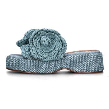 Noa Harmon Zuecos 9901 para mujer