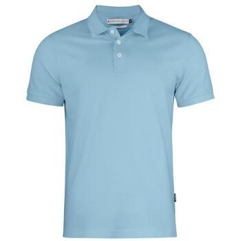 James Harvest Polo Sunset para hombre