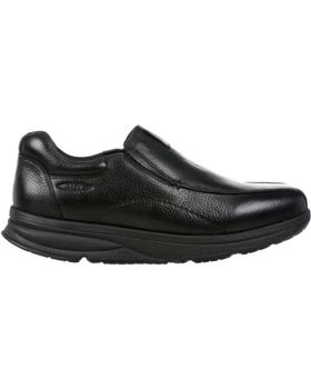 de MBT ZAPATOS TABAKA M BLACK