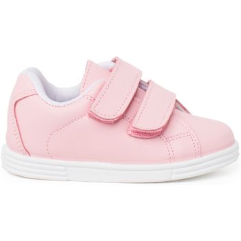 Pisamonas Zapatillas Deportivas Bebé Y Niño Piel Lavable para niña