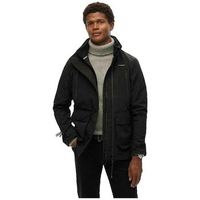 superdry chaqueta veste coupe slim para mujer