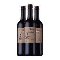 big top vino tinto red california 75 cl 135 vol pack de 3 unidades