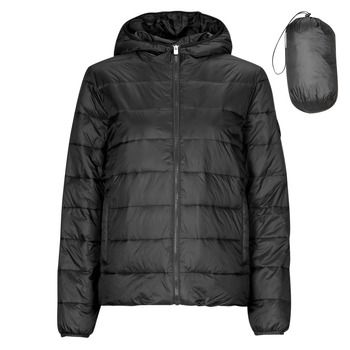 Roxy Abrigo de plumas WIND BLISS HOODED para mujer