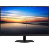lenovo l27m-28 full hd 27 lcd monitor - black black