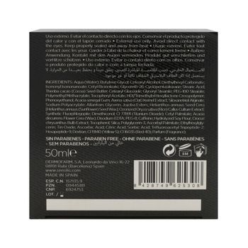 Sensilis Upgrade Bálsamo Reafirmante Noche 50 Ml