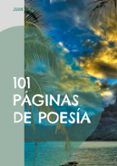 101 paginas de poesia