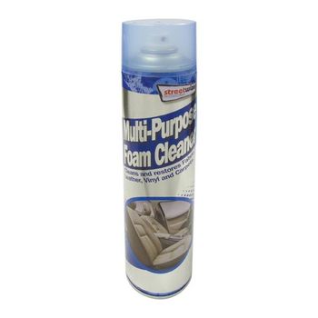 Multi Purpose Foam Cleaner - 650ml