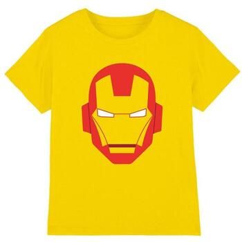 Marvel Camiseta TV25790 para niña