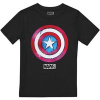 marvel tops y camisetas tv2697 para nino