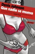 que nadie se mueva