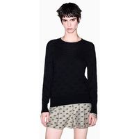 armani exchange jersey xw002875af16620 para mujer