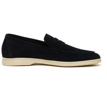 Berwick 1707 Mocasines 5371-b para hombre